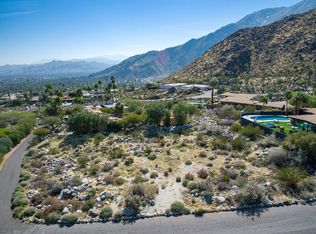 999 W Panorama Rd, Palm Springs, CA 92262