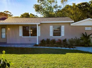 6086 62nd St N, Saint Petersburg, FL 33709