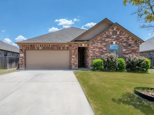 917 Grand Teton Trl, Taylor, TX 76574