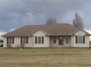 2765 West Rd, Saint Paris, OH 43072