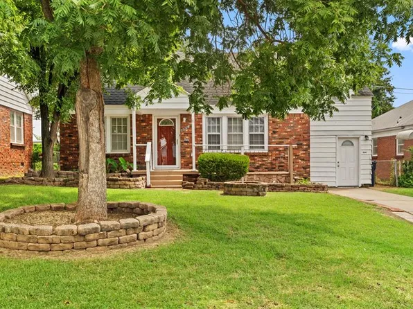 2916 NW 11th St, Oklahoma City, OK 73107