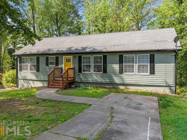 2841 Belleau Ln SE, Atlanta, GA 30316