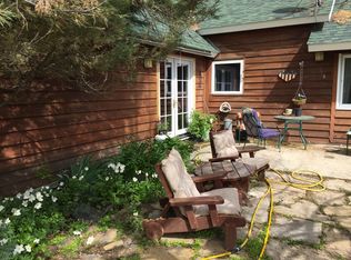 99 River Rd, Ranchester, WY 82839