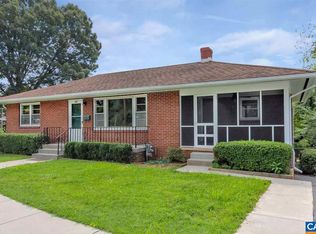 102 Harris Rd, Charlottesville, VA 22903