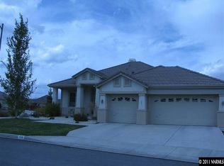 640 Barnwood Ct, Reno, NV 89511