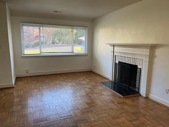 Living Room with lots of light