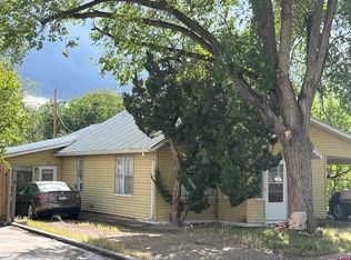 118 S Maple St, Cortez, CO 81321