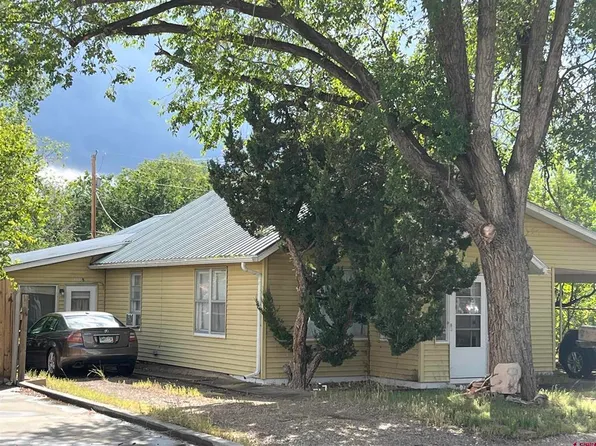 118 S Maple Street, Cortez, CO 81321