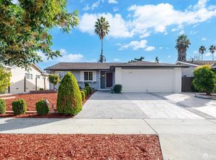 6240 Sager Way, San Jose, CA