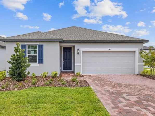 347 Birkdale Dr, Daytona Beach, FL 32124