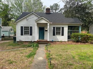 2613 Shenandoah Ave, Durham, NC 27704