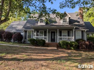163 Hillcrest Dr, Gaffney, SC 29340