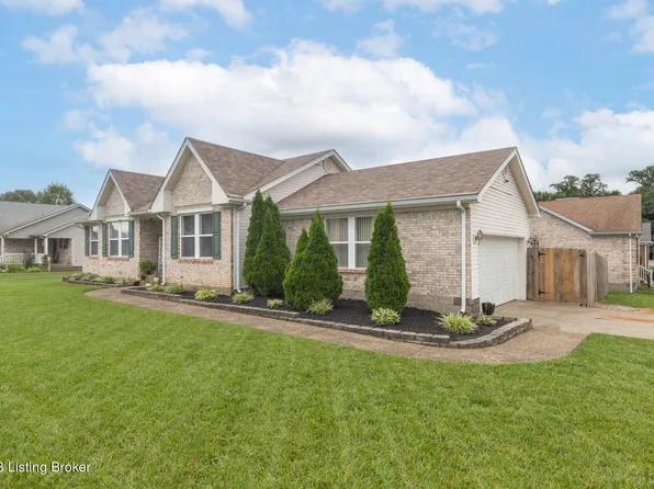 7803 Texlyn Ct, Louisville, KY 40258