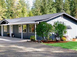 25601 E Bolton Rd, Veneta, OR 97487