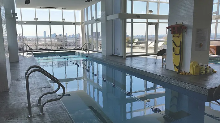 Rented by Brown Harris Stevens | media 11
