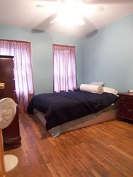 Rented by City Connections Realty