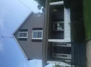 1212 French St, Farrell, PA 16121