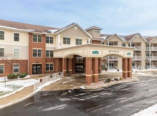 1880 3rd Ave NW UNIT 319, Rochester, MN 55901