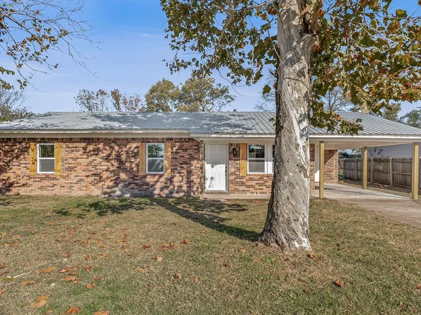 3201 Air Base Rd, Newport, AR 72112