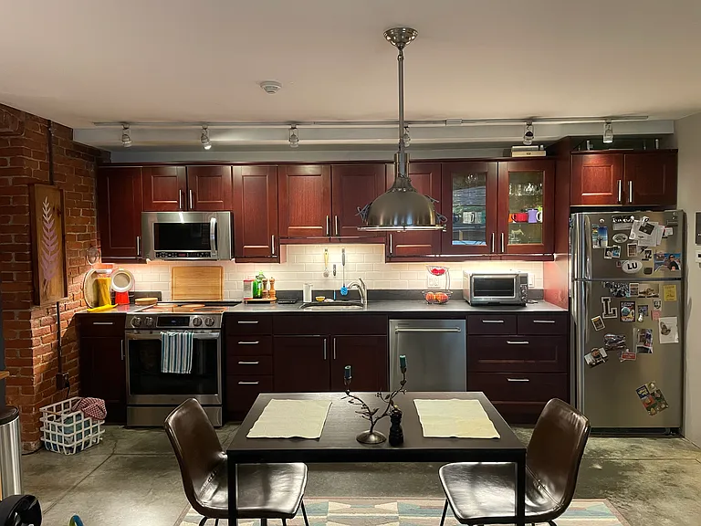 1760 Beacon St — Photo 5