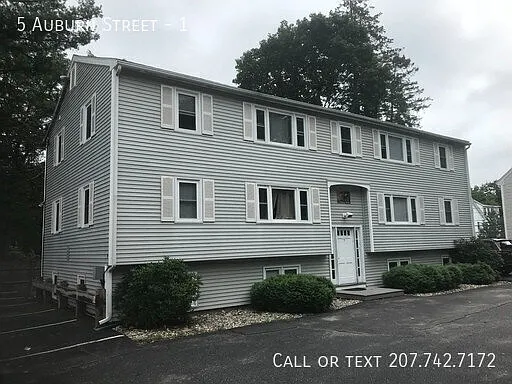 5 Auburn St #1