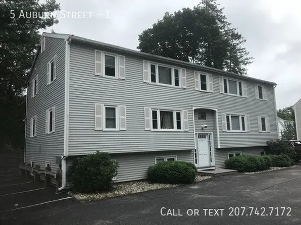 5 Auburn St #1, Exeter, NH 03833