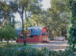 1315 Bishali Ln, Meadow Vista, CA 95722