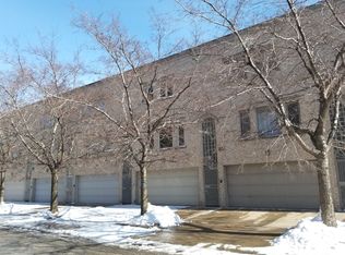 3507 S Sangamon St, Chicago, IL 60609