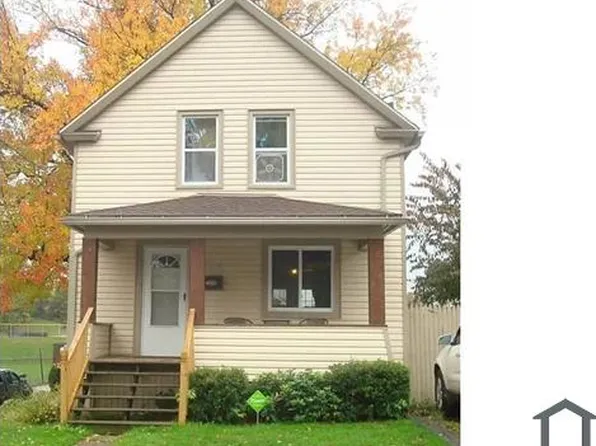 878 Clark St, Akron, OH 44306