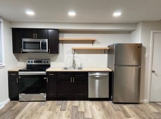 204 7th Ave #3, Haddon Heights, NJ 08035