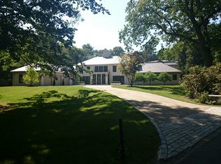 80 Fernwood Rd, Brookline, MA 02467