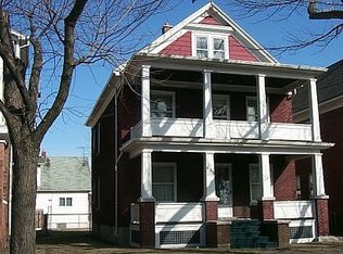 453 24th St #1, Niagara Falls, NY 14303