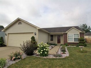 1285 Kyledavid Way, Kokomo, IN 46901