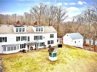 138 Bashan Rd, East Haddam, CT 06423