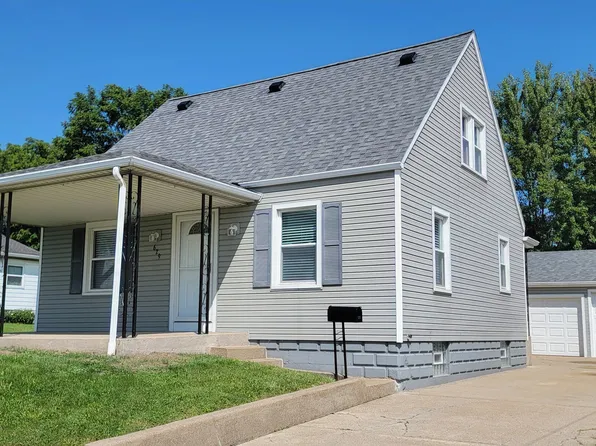 629 Elm St, Struthers, OH 44471