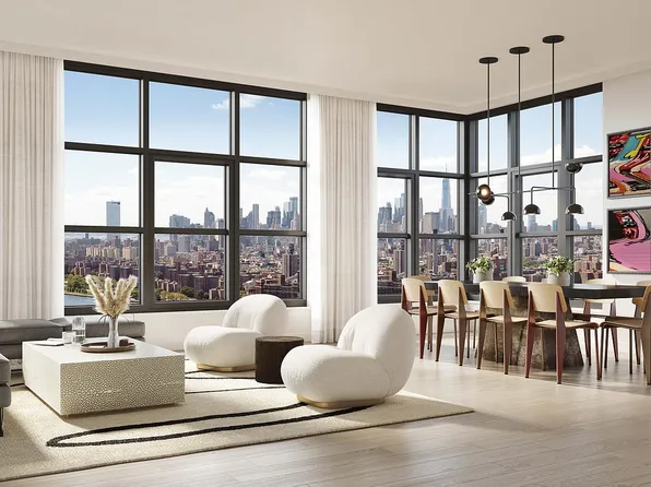 29 Huron St #6J, Brooklyn, NY 11222