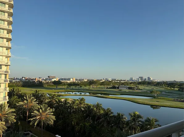 1755 E Hallandale Beach Blvd Unit 601, Hallandale Beach, FL 33009
