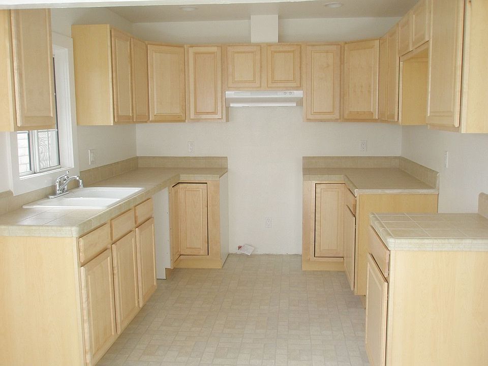 New Kitchen
