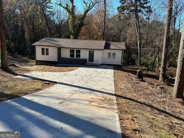 3211 Cleveland Hwy, Gainesville, GA 30506