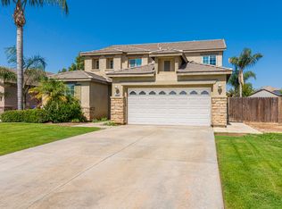 12606 Childress St, Bakersfield, CA