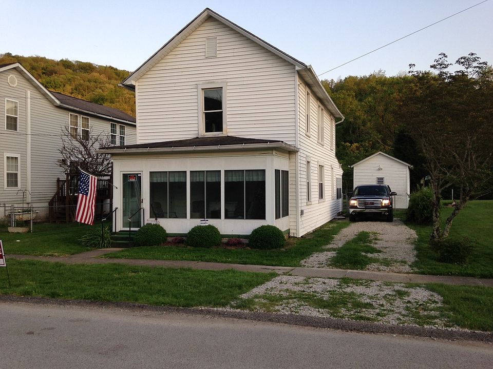 211 Bluefield Street