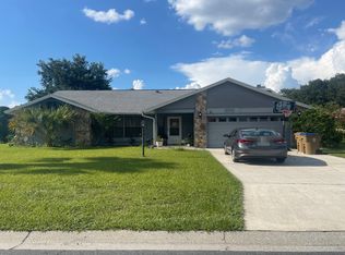 907 Mendoza Ln, Kissimmee, FL 34758
