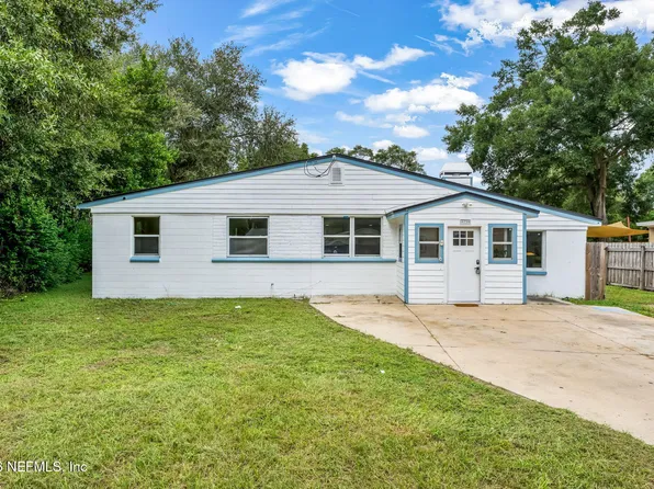 9739 ELAINE Road, Jacksonville, FL 32246