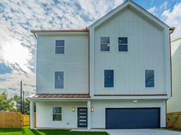 2205 Mary St, Houston, TX 77026