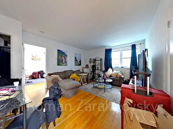 14 Marion St APT 6, Brookline, MA 02446