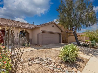 39519 N Prairie Ln, Anthem, AZ, 85086