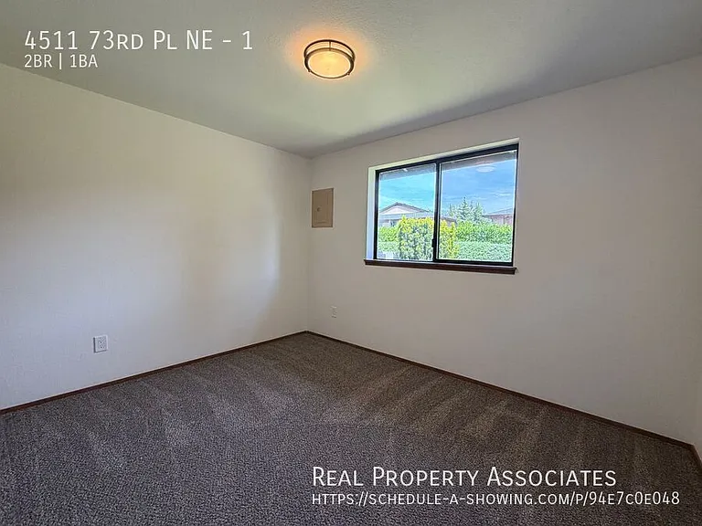 4511 73rd Pl NE #1 — Photo 5