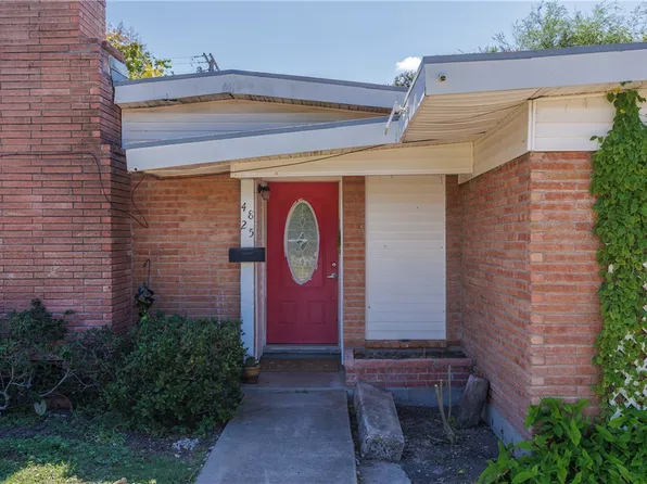 4825 Monette Dr, Corpus Christi, TX 78412