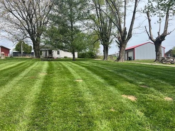 705 Richmond Rd #1, Lancaster, KY 40444