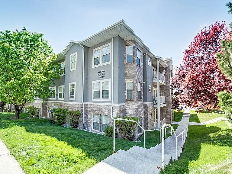 504 N Seven Peaks Blvd #307 — Photo 1